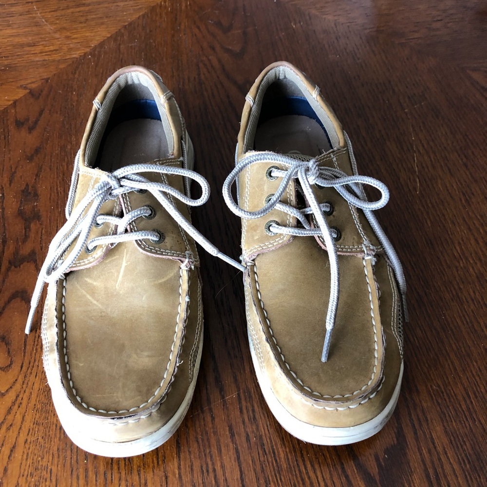 Me s Loafers